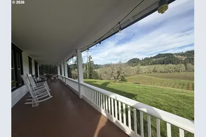355 Banks Creek Rd, Sutherlin, OR 97479 - Photo 6