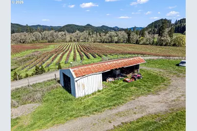 355 Banks Creek Rd, Sutherlin, OR 97479 - Photo 4