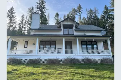 355 Banks Creek Rd, Sutherlin, OR 97479 - Photo 2