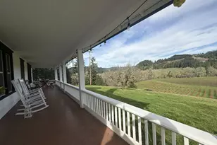 355 Banks Creek Rd, Sutherlin, OR 97479 - Photo 4