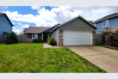 3291 Osage St, Springfield, OR 97478 - Photo 1