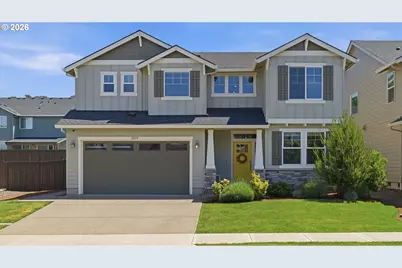 2814 NW Shadden Dr, McMinnville, OR 97128 - Photo 1