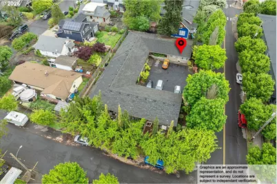 9334 N Lombard St #9, Portland, OR 97203 - Photo 20