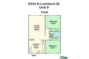 9334 N Lombard St, Portland, OR 97203 - Photo 16