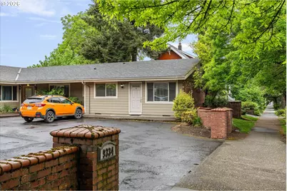 9334 N Lombard St #9, Portland, OR 97203 - Photo 1