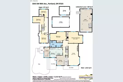 3545 SW 90th Ave, Portland, OR 97225 - Photo 48