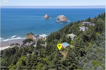 Maxwell Mountain Rd, Oceanside, OR 97134 - Photo 2