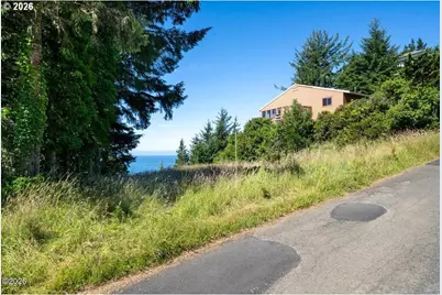 Maxwell Mountain Rd, Oceanside, OR 97134 - Photo 8