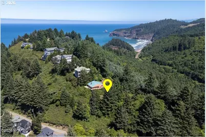 Maxwell Mountain Rd, Oceanside, OR 97134 - Photo 1