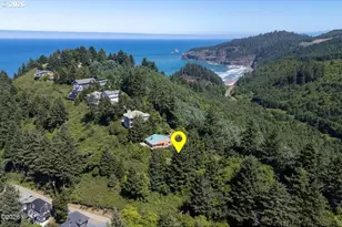 Maxwell Mountain Rd, Oceanside, OR 97134 - Photo 1
