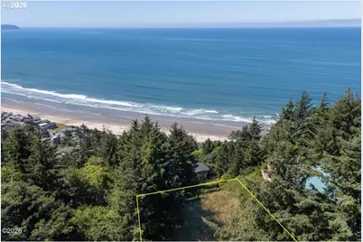 Maxwell Mountain Rd, Oceanside, OR 97134 - Photo 4