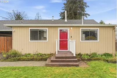 1026 Prospect St, Oregon City, OR 97045 - Photo 2