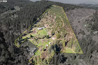 32477 W Saginaw Rd, Cottage Grove, OR 97424 - Photo 42