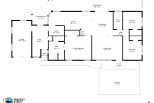32477 W Saginaw Rd, Cottage Grove, OR 97424 - Photo 44