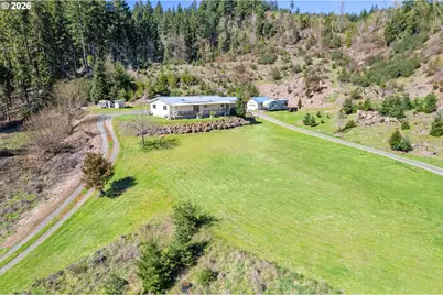 32477 W Saginaw Rd, Cottage Grove, OR 97424 - Photo 2