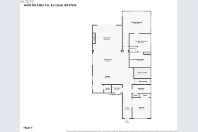 14692 SW 148th Ter, Portland, OR 97224 - Photo 36
