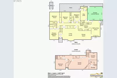 660 SW Evans St, Portland, OR 97219 - Photo 36