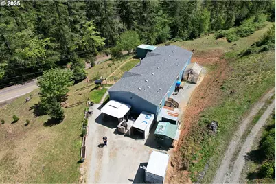 9924 N Myrtle Rd, Myrtle Creek, OR 97457 - Photo 28