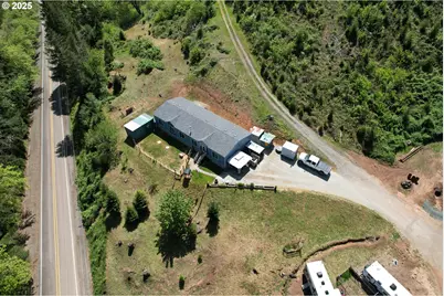 9924 N Myrtle Rd, Myrtle Creek, OR 97457 - Photo 26
