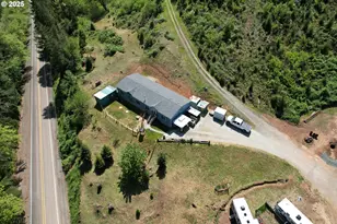 9924 N Myrtle Rd, Myrtle Creek, OR 97457 - Photo 26