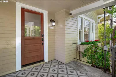 7316 N Kerby Ave, Portland, OR 97217 - Photo 4