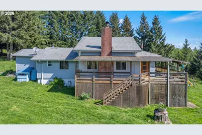 70896 Neer City Rd, Rainier, OR 97048 - Photo 1
