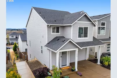 1540 19th Ave, Forest Grove, OR 97116 - Photo 2