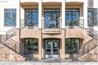 707 N Hayden Island Dr #413, Portland, OR 97217 - Photo 1