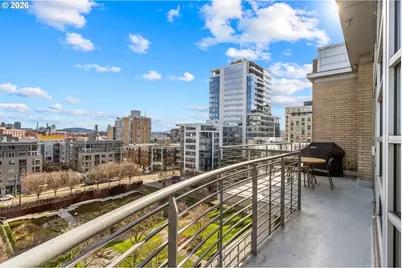 1133 NW 11th Ave #701, Portland, OR 97209 - Photo 42