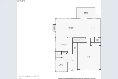 16878 SW Birdsong St, Beaverton, OR 97007 - Photo 40