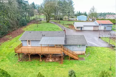 29201 SE Hillyard Dr, Boring, OR 97009 - Photo 18