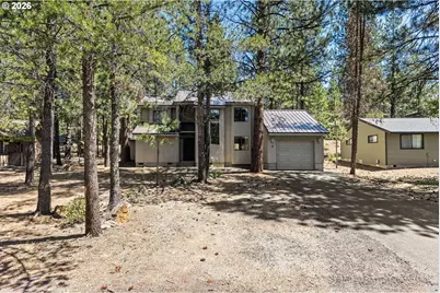57308 Red Fir Ln, Sunriver, OR 97707 - Photo 1