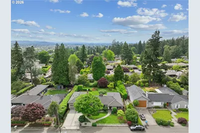 3385 SW Vista Dr, Portland, OR 97225 - Photo 2