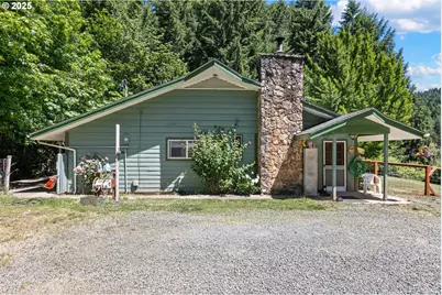 78544 Rat Creek Rd, Cottage Grove, OR 97424 - Photo 1