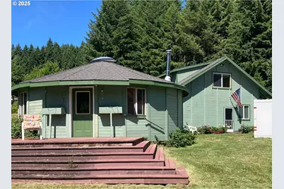 78544 Rat Creek Rd, Cottage Grove, OR 97424 - Photo 20