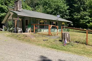 78544 Rat Creek Rd, Cottage Grove, OR 97424 - Photo 2