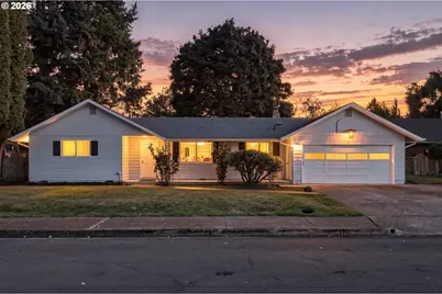 4874 Herman St, Eugene, OR 97404 - Photo 1