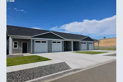 554 Park Springs Ave, Baker City, OR 97814 - Photo 1