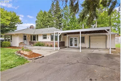 1883 SE Rosebrier Ct, Milwaukie, OR 97267 - Photo 1