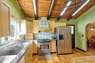 940 SW Main Ave, Mill City, OR 97360 - Photo 8