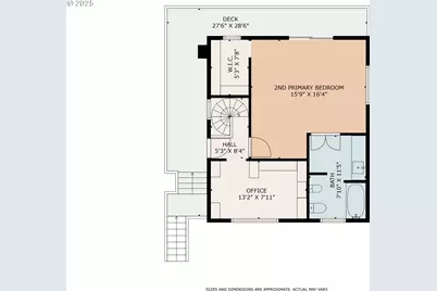 940 SW Main Ave, Mill City, OR 97360 - Photo 40