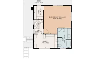 940 SW Main Ave, Mill City, OR 97360 - Photo 40