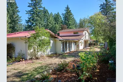 940 SW Main Ave, Mill City, OR 97360 - Photo 38