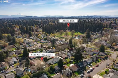 6133 NE 18th Ave, Portland, OR 97211 - Photo 42