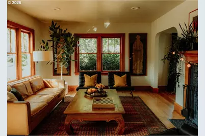 7303 SE Brooklyn St, Portland, OR 97206 - Photo 4