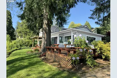 91050 Leashore Dr, Vida, OR 97488 - Photo 2