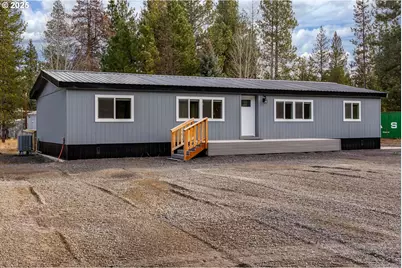 51488 Hann Rd, La Pine, OR 97739 - Photo 1