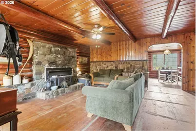 3141 Harris Street Rd, Kelso, WA 98626 - Photo 8