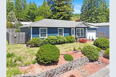 632 Meadow Ln, Brookings, OR 97415 - Photo 2