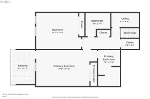 5417 S View Point Ter, Portland, OR 97239 - Photo 42